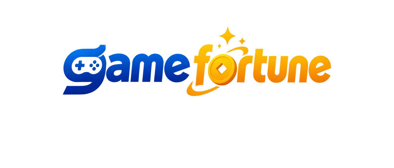 Game Fortune Logo